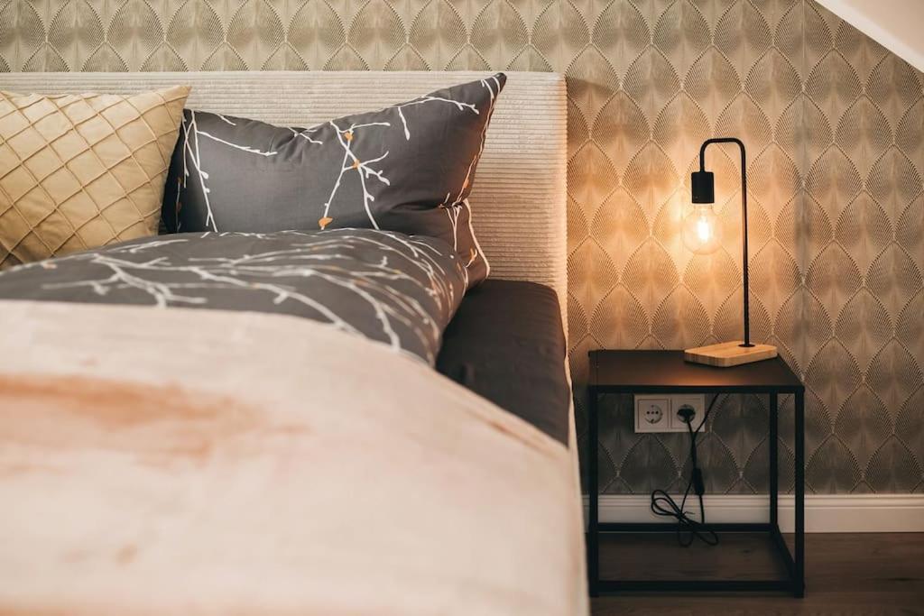 Tip! Toplage In Dresden! Moderne 100 Qm Ferienwohnung Fuer Familien Und Kleine Gruppen エクステリア 写真
