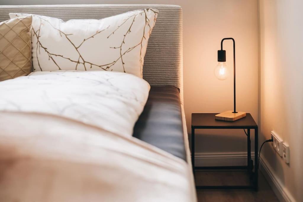 Tip! Toplage In Dresden! Moderne 100 Qm Ferienwohnung Fuer Familien Und Kleine Gruppen エクステリア 写真