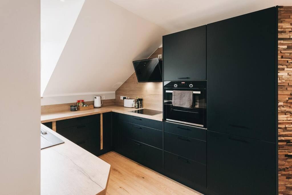 Tip! Toplage In Dresden! Moderne 100 Qm Ferienwohnung Fuer Familien Und Kleine Gruppen エクステリア 写真