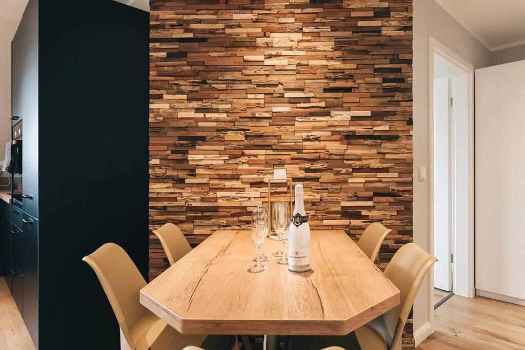 Tip! Toplage In Dresden! Moderne 100 Qm Ferienwohnung Fuer Familien Und Kleine Gruppen エクステリア 写真